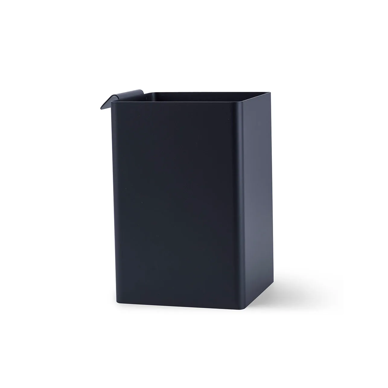 Flex Box stor 15,5 cm, Svart Gejst
