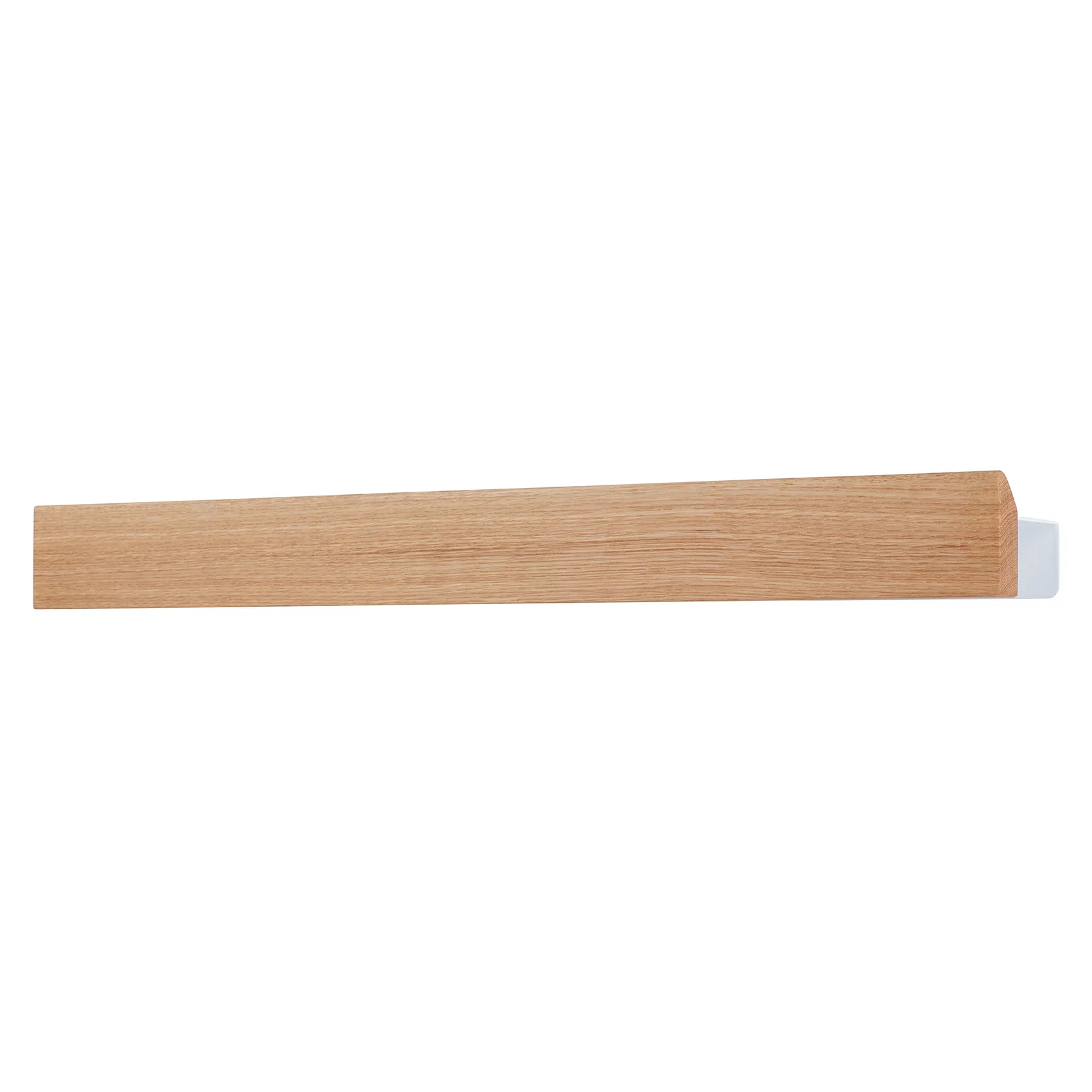 Flex Rail magnetlist 60 cm, Ek-vit Gejst