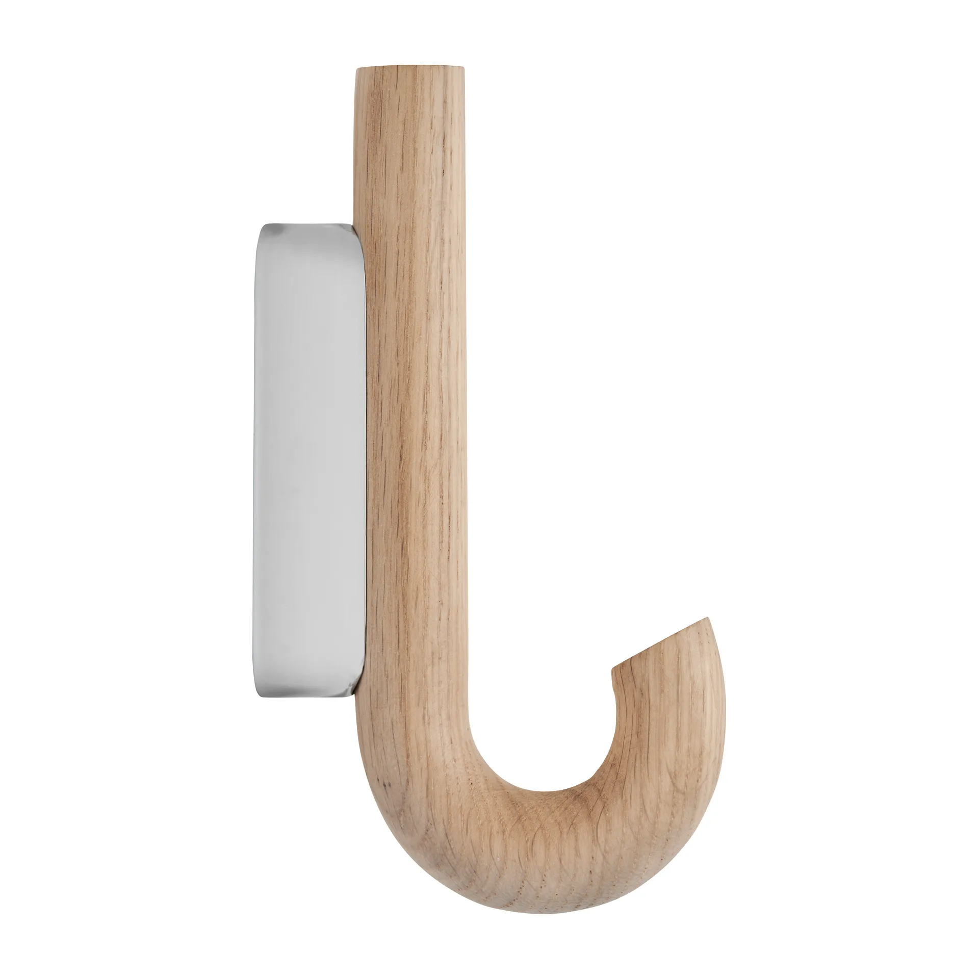 Hook krok mini 13,3 cm, Ek-krom Gejst