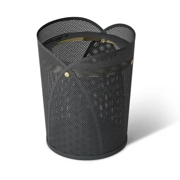 OYA papperskorg 20L - Dark grey - Gejst
