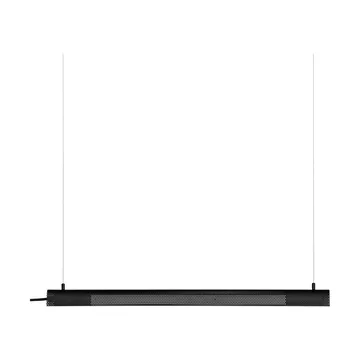 Radent pendel short 70 cm - Black - Gejst