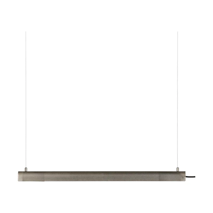 Radent pendel short 70 cm - Steel - Gejst