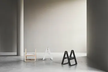Reech stegpall - Ask - Gejst