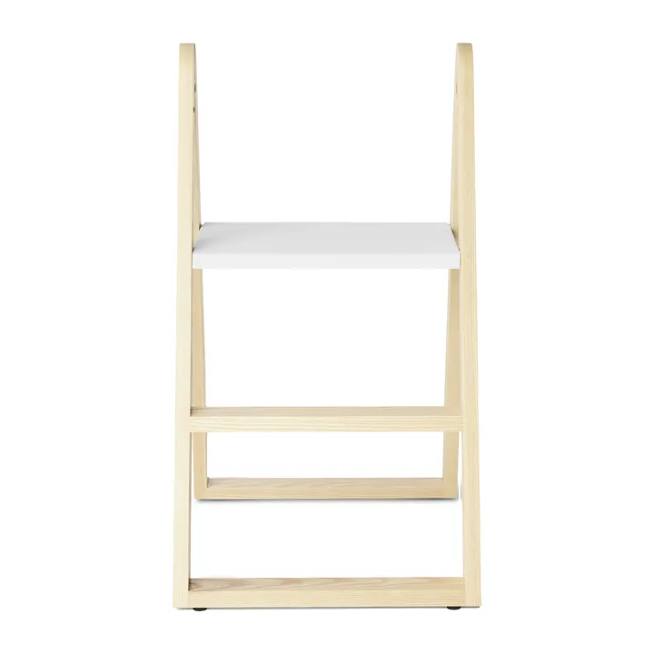 Reech stepladder stege - Ask - Gejst
