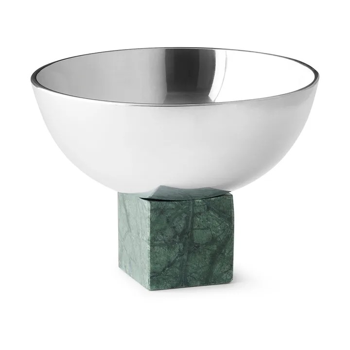 Sapoto skål small Ø14 cm - Green - Gejst