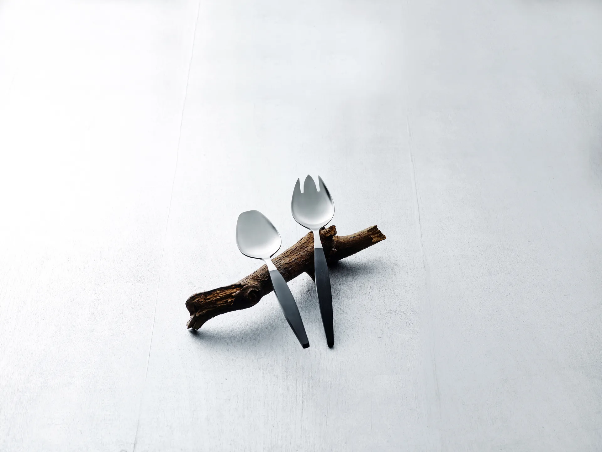 Focus de Luxe salladsset, 2 delar Gense