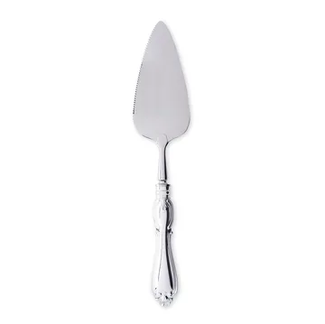 Olga tårtspade nysilver-rostfritt stål - 27 cm - Gense