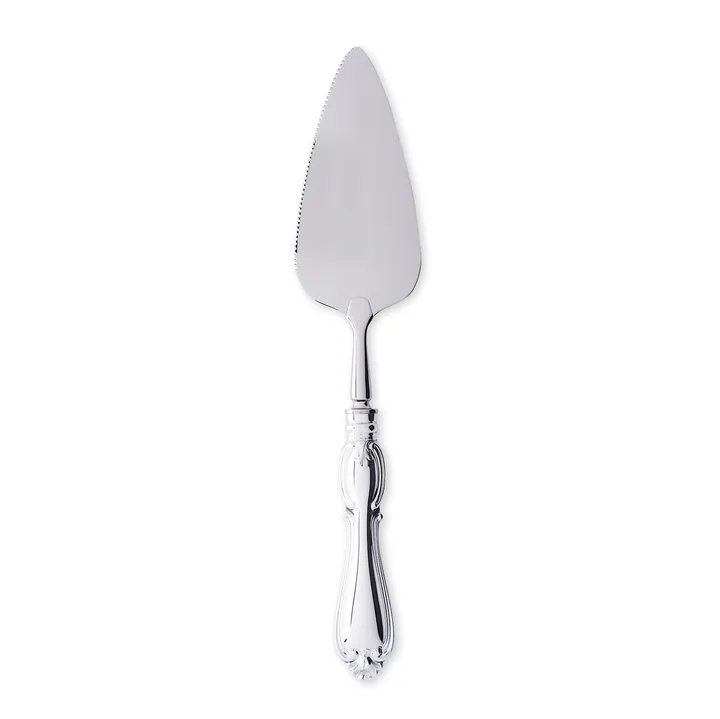 Olga tårtspade nysilver-rostfritt stål - 27 cm - Gense