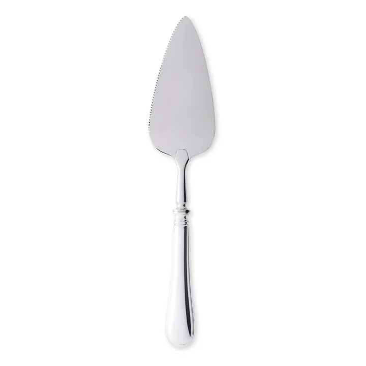 Svensk tårtspade silver-rostfritt stål - 22 cm - Gense
