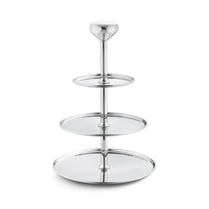 Alfredo våningsfat - 30 cm - Georg Jensen