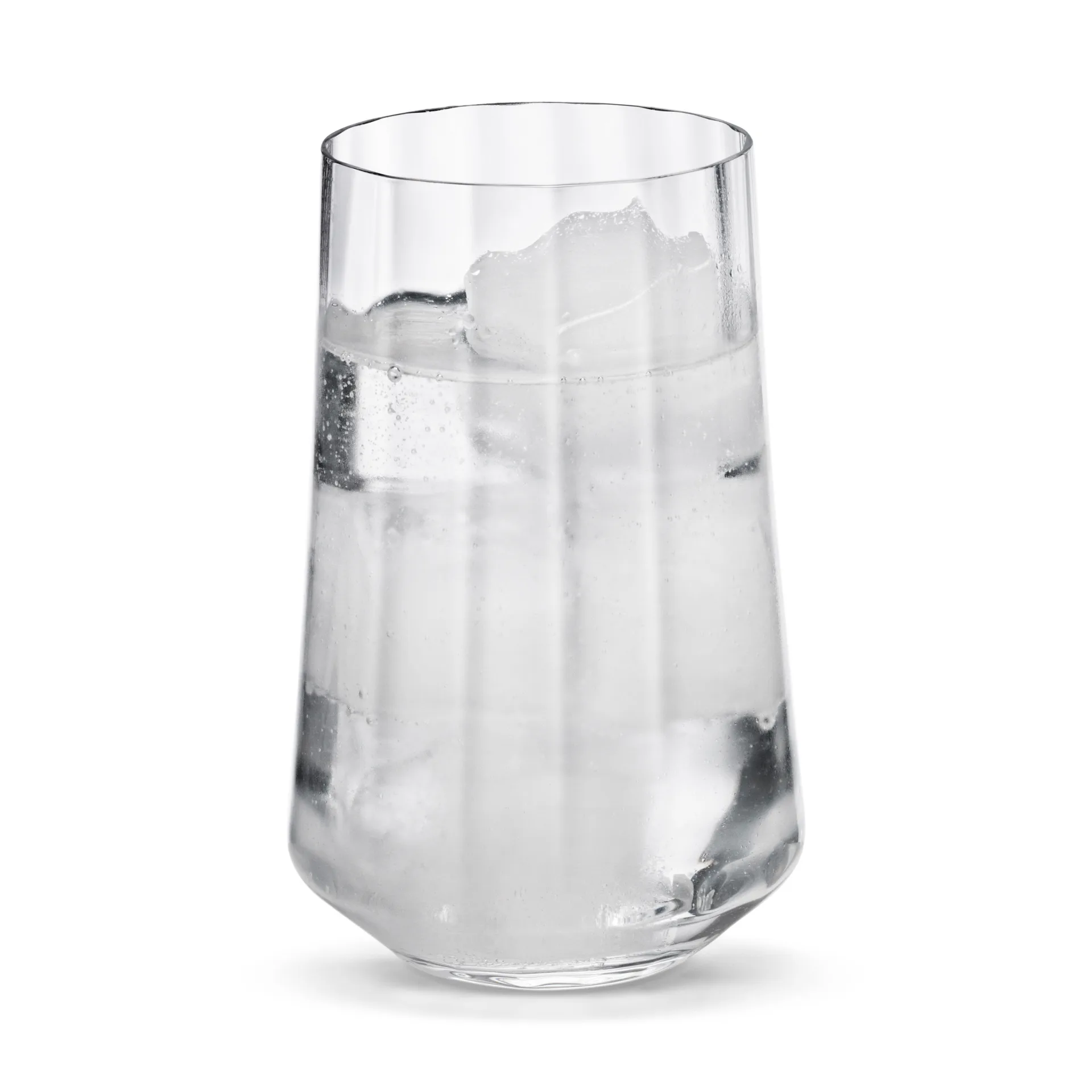 Bernadotte dricksglas högt 38 cl 6-pack, Kristallin Georg Jensen
