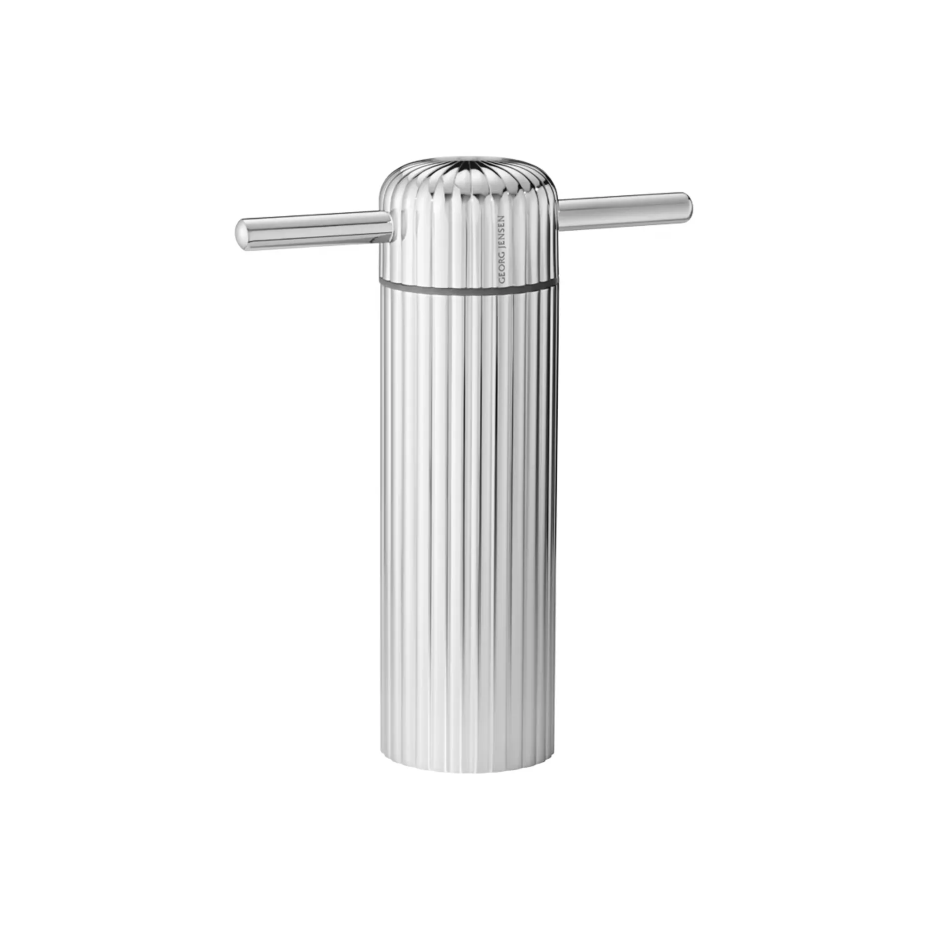 Bernadotte korkskruv, Silver Georg Jensen