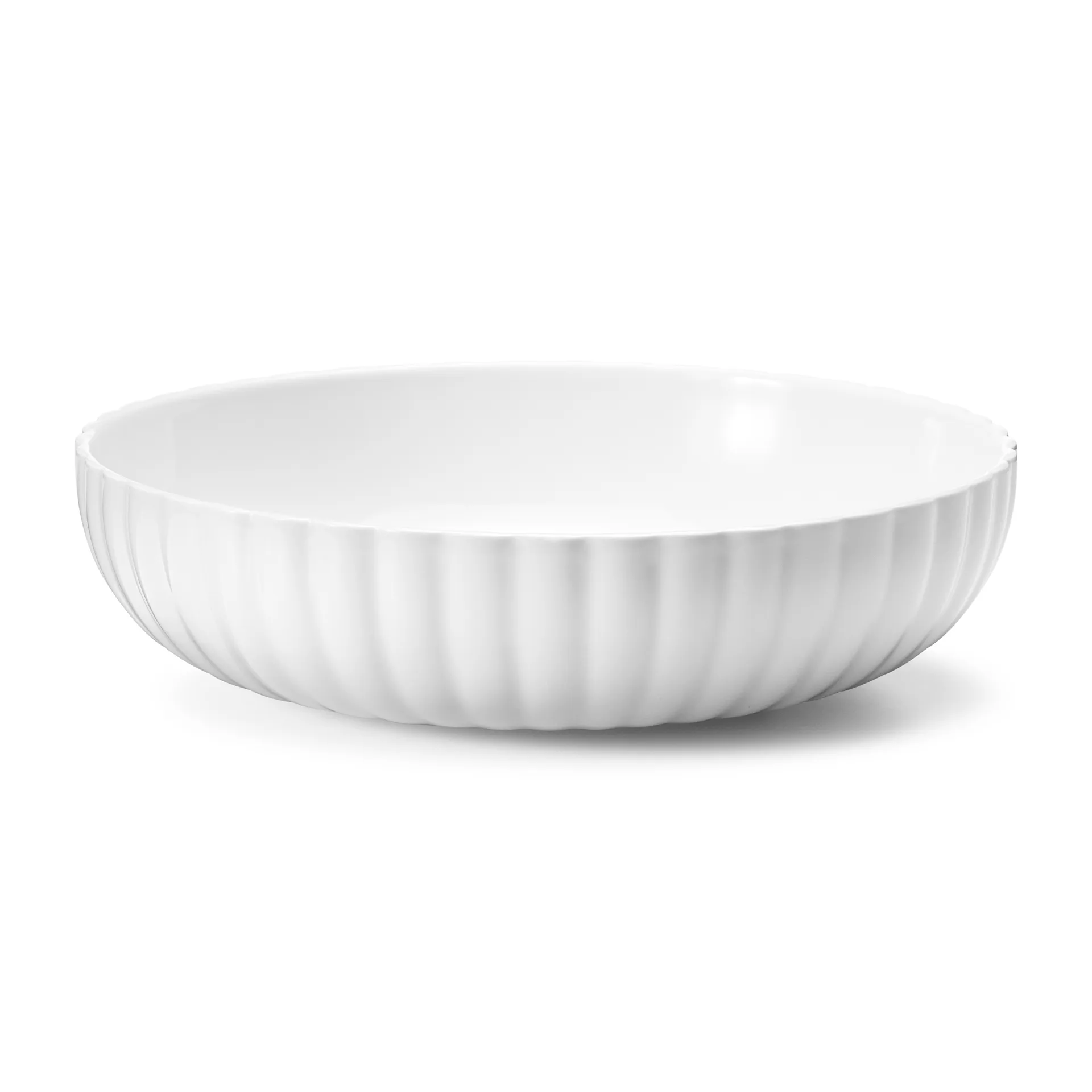 Bernadotte pastaskål Ø19,4 cm, Porslin Georg Jensen