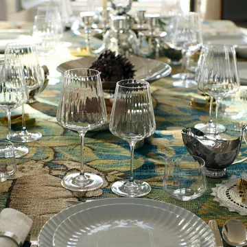Bernadotte såskanna - Rostfritt stål, 14 cl - Georg Jensen