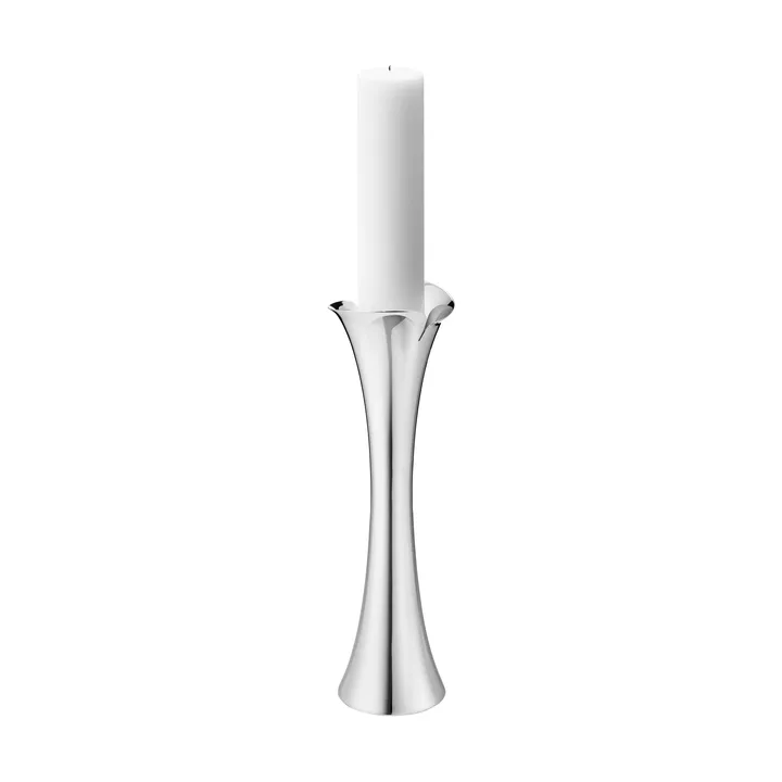 Bloom botanica golvljusstake - Mellan, 40 cm - Georg Jensen