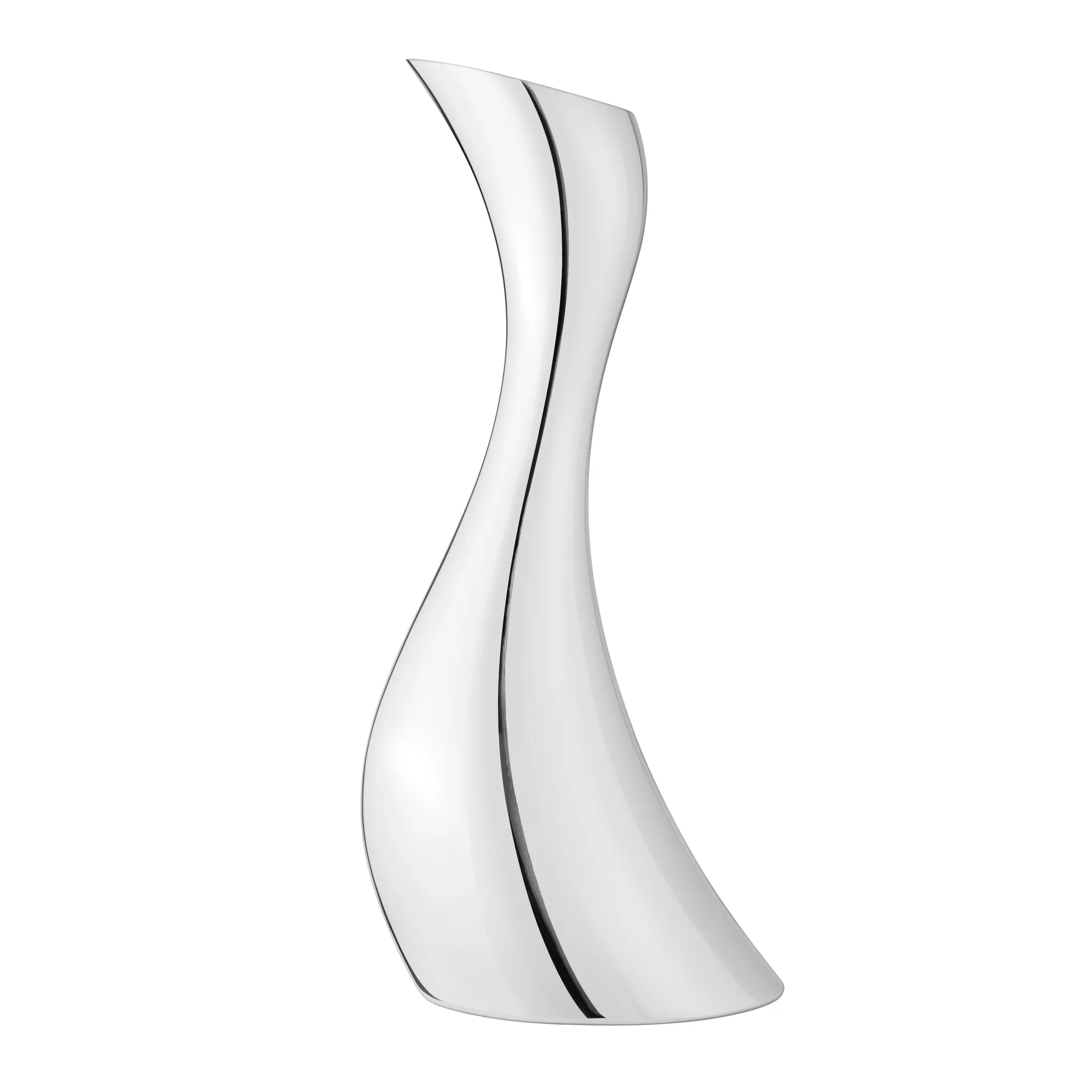Cobra karaff rostfritt stål, 1,2 l Georg Jensen