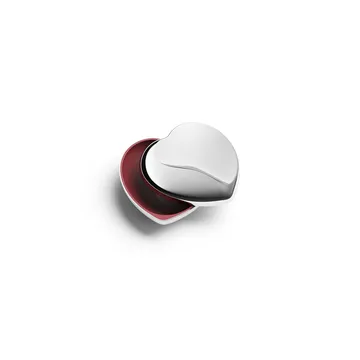 Heart ask - Rostfritt stål - Georg Jensen