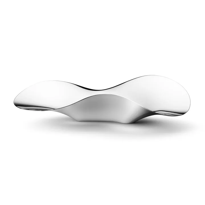 Indulgence jordgubbsfat - 36,9 cm - Georg Jensen