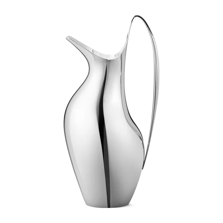 Koppel kanna mini 20 cl - Rostfritt stål - Georg Jensen