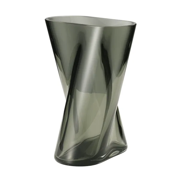 Lituus glasvas, Grå, liten Georg Jensen
