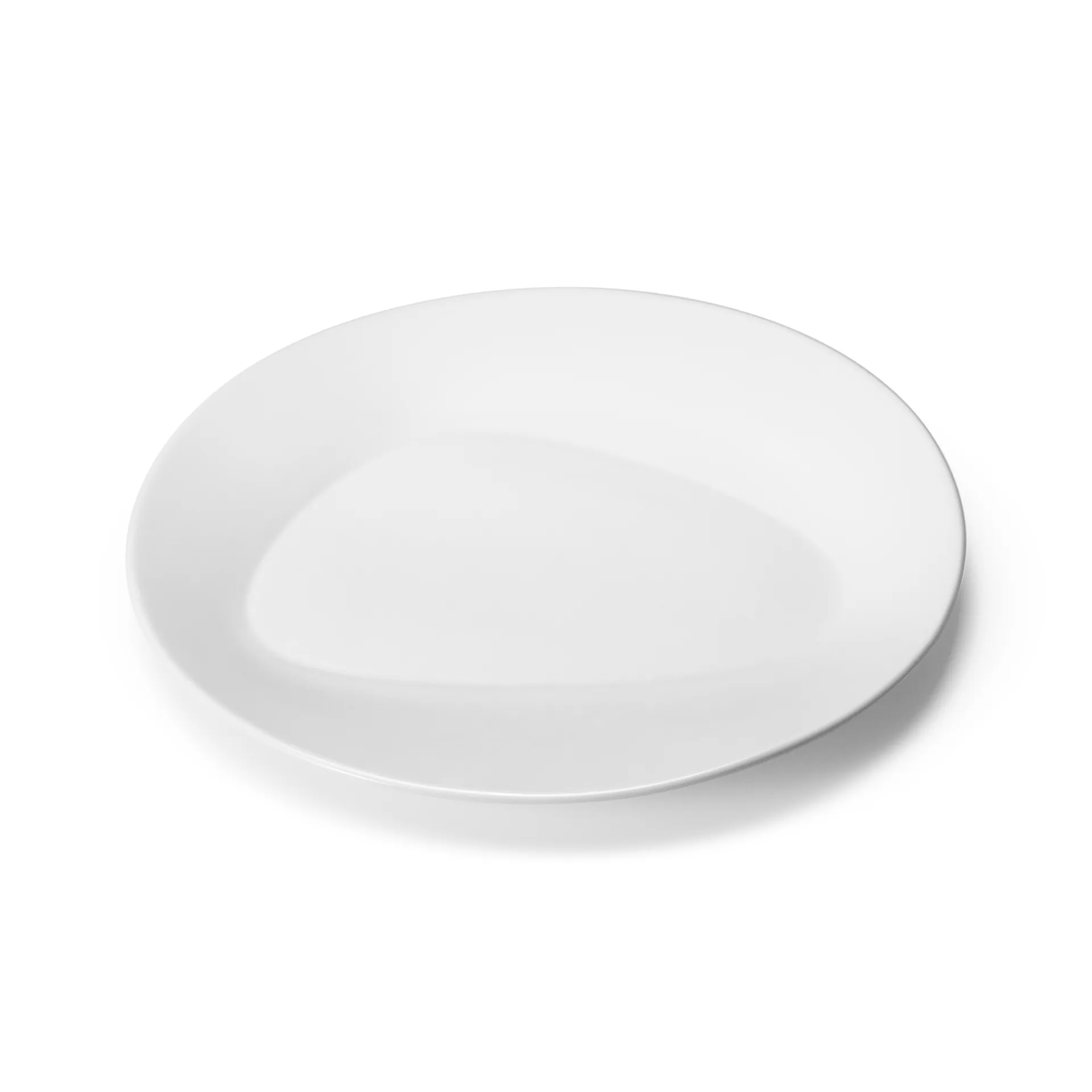 Sky assiett Ø21 cm, Porslin Georg Jensen
