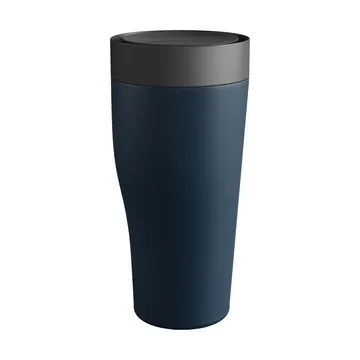 Sky termoskopp 40 cl - Blå - Georg Jensen