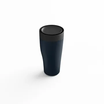 Sky termoskopp 40 cl - Blå - Georg Jensen