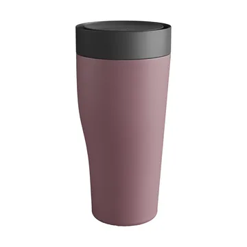 Sky termoskopp 40 cl - Rosa - Georg Jensen