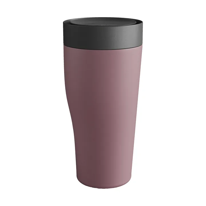 Sky termoskopp 40 cl - Rosa - Georg Jensen