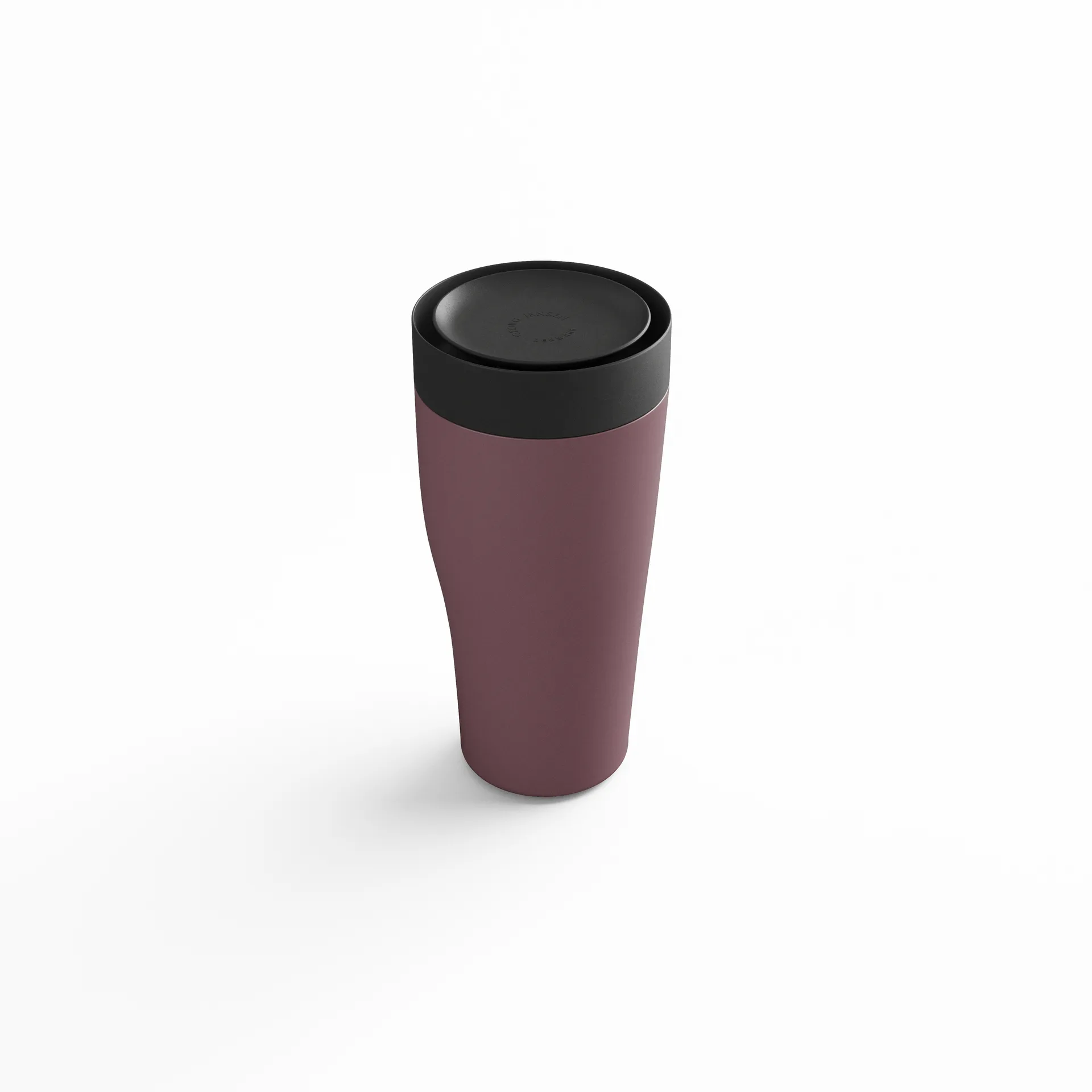 Sky termoskopp 40 cl, Rosa Georg Jensen