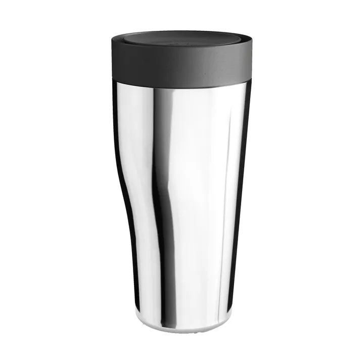 Sky termoskopp 40 cl - Rostfritt stål - Georg Jensen