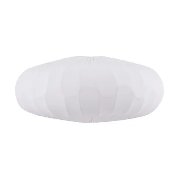 Bladverk lampskärm Ø70 cm - Vit - Globen Lighting