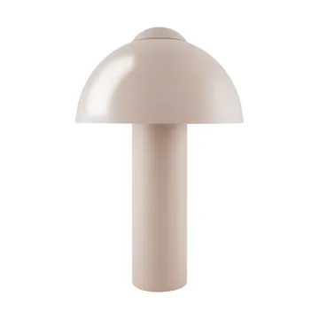 Buddy 23 bordslampa 36 cm - Sand - Globen Lighting
