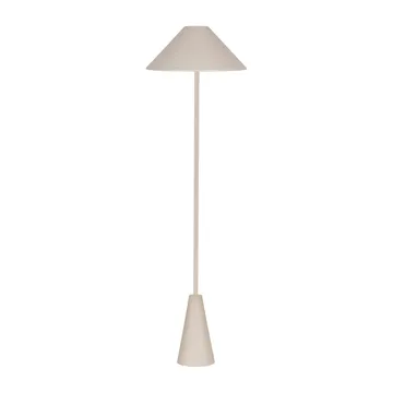 Cannes golvlampa 140 cm - Mud - Globen Lighting