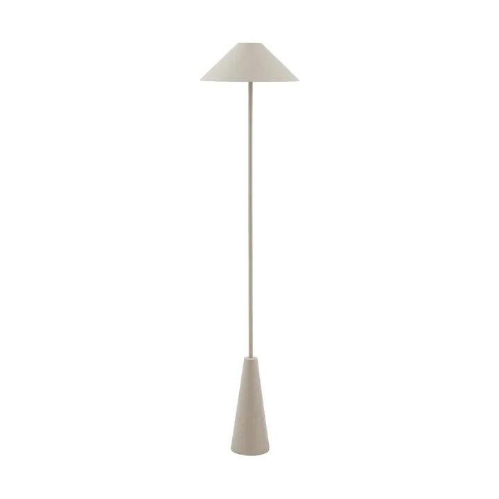 Cannes golvlampa portabel - Mud - Globen Lighting