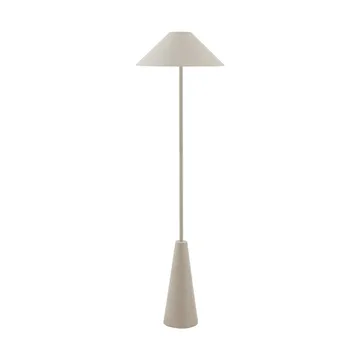 Cannes golvlampa portabel - Mud - Globen Lighting