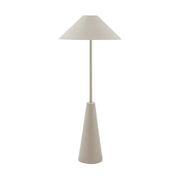 Cannes golvlampa portabel - Mud - Globen Lighting