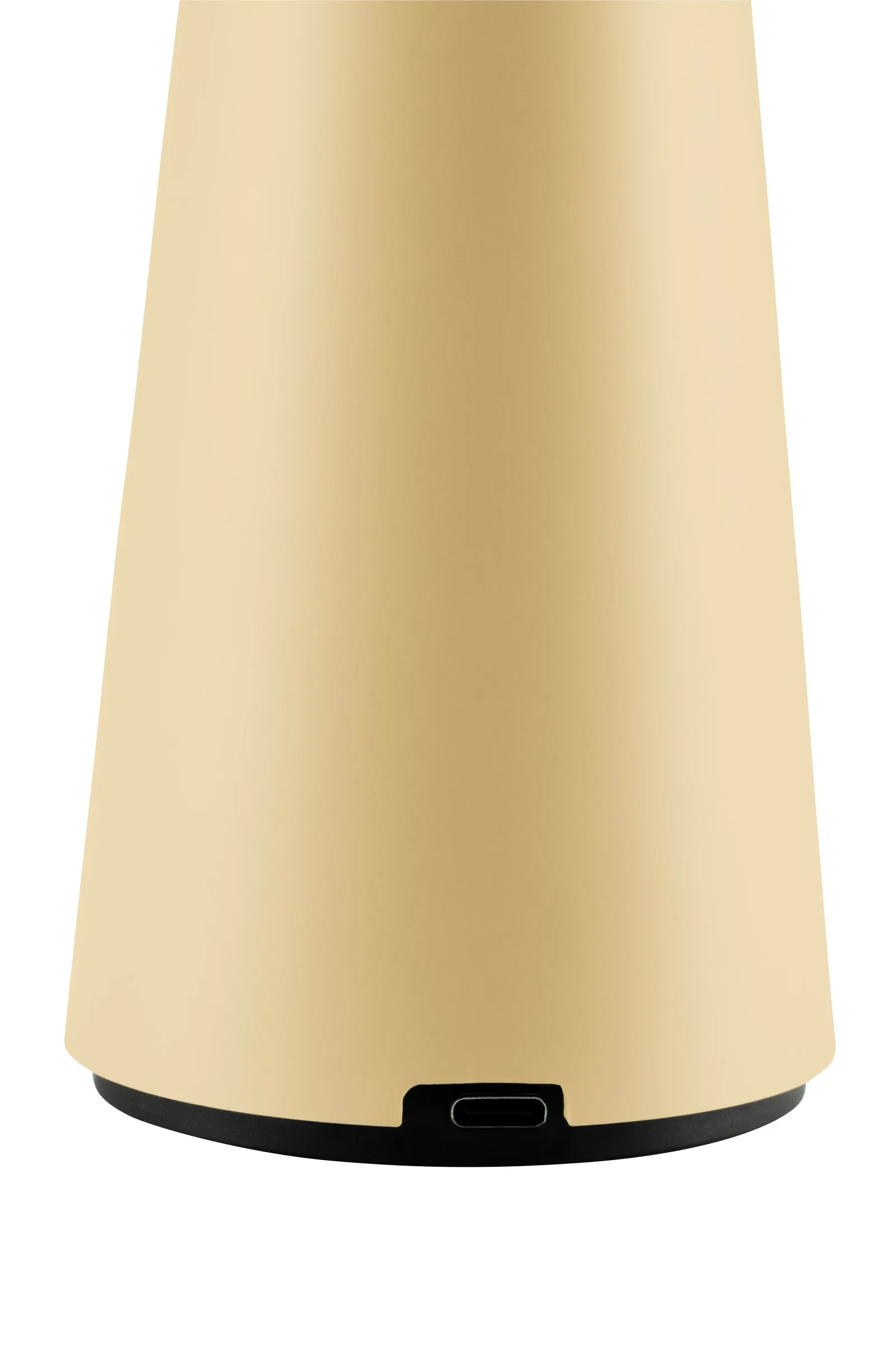 Cannes portabel bordslampa, Havregul Globen Lighting