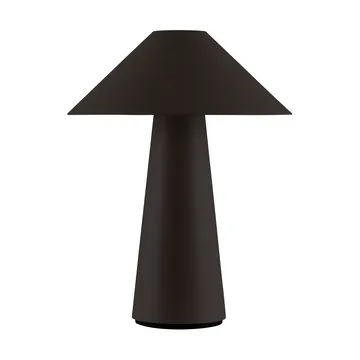 Cannes portabel bordslampa - Svart - Globen Lighting