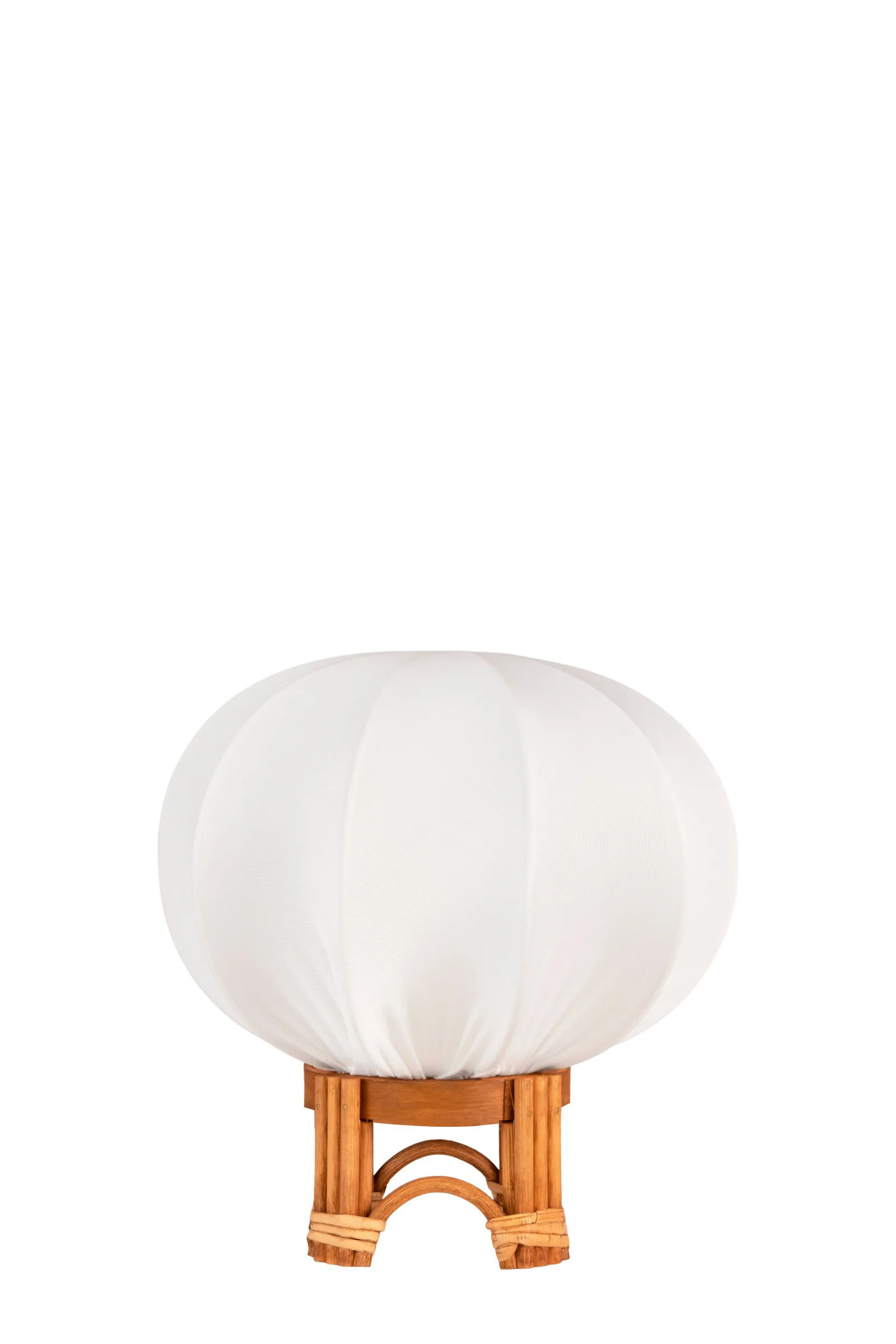 Fiji bordslampa 25 cm, Natur Globen Lighting