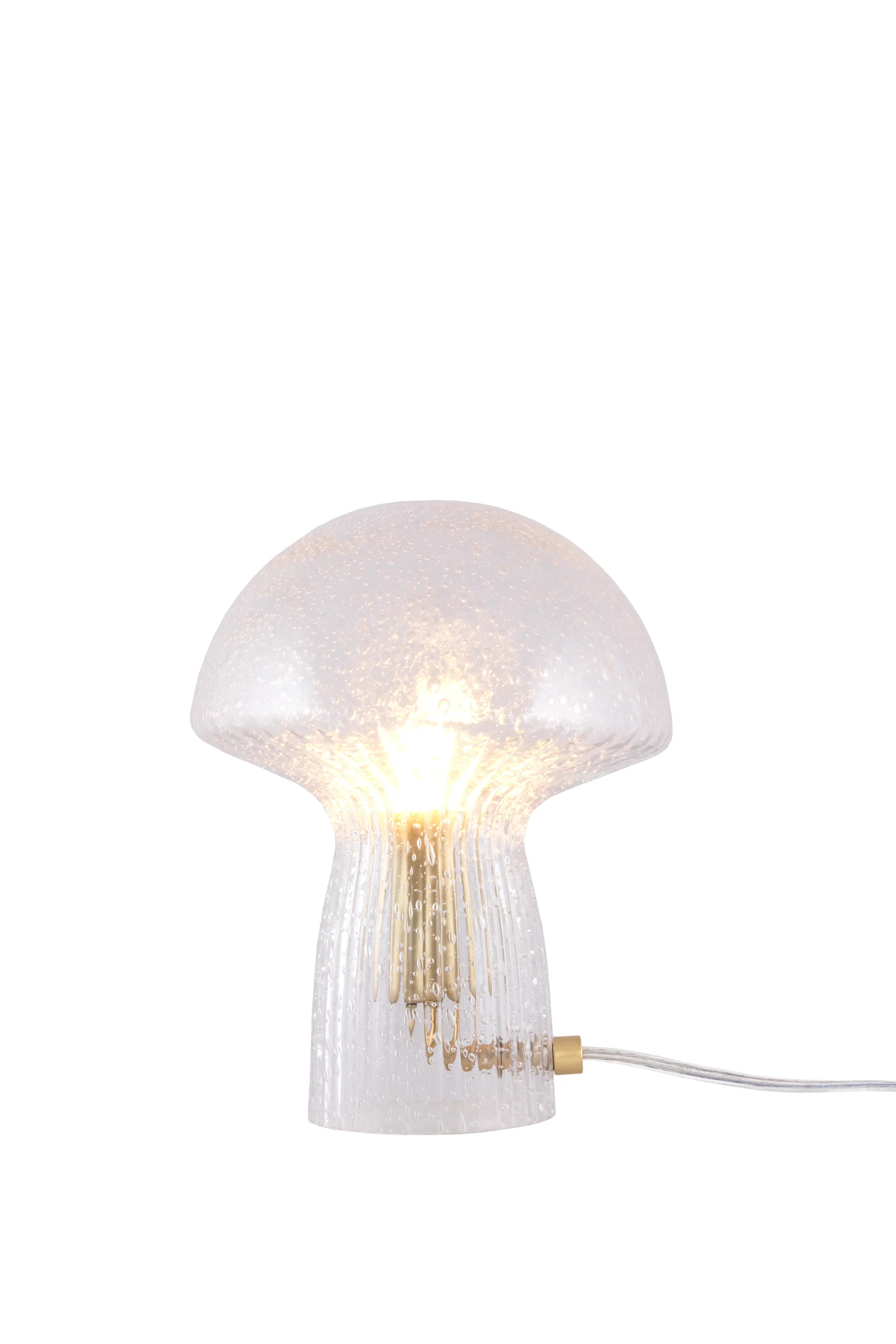 Fungo bordslampa Special Edition, Ø16 cm H20 cm Globen Lighting