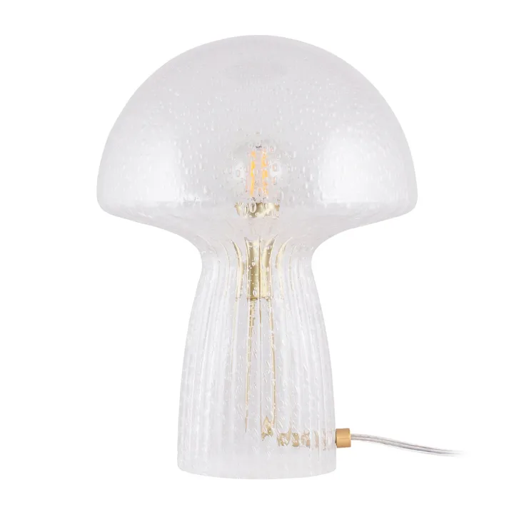 Fungo bordslampa Special Edition - Ø22 cm H30 cm - Globen Lighting