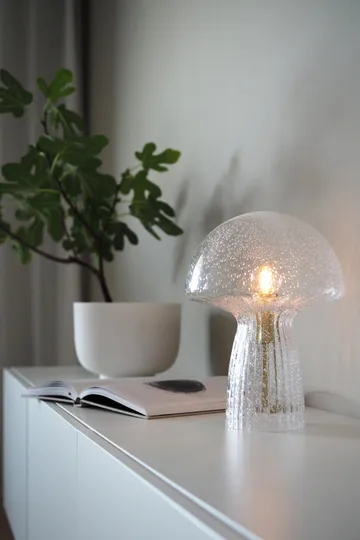 Fungo bordslampa Special Edition - Ø22 cm H30 cm - Globen Lighting
