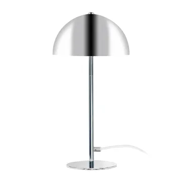 Icon 25 bordslampa 48 cm - Krom - Globen Lighting