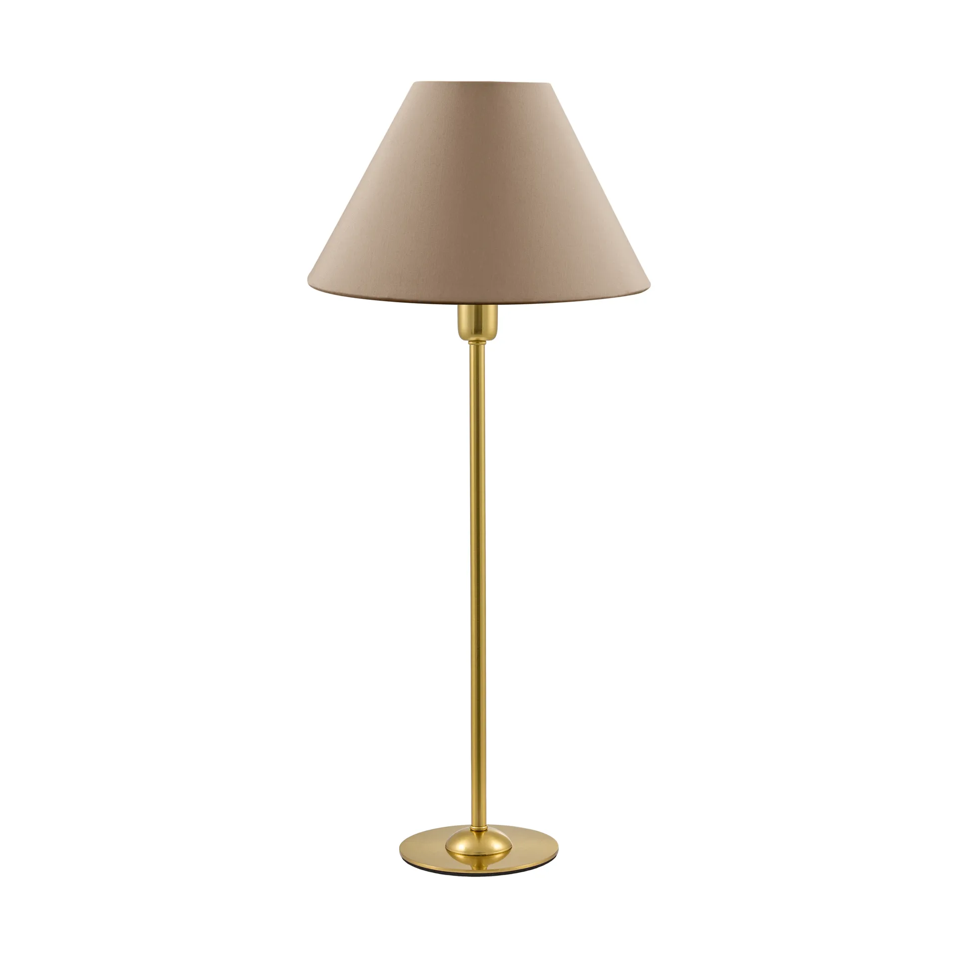 Iris 20 lampskärm, Mocha Globen Lighting