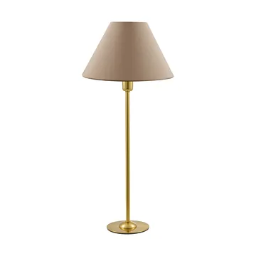 Iris 20 lampskärm - Mocha - Globen Lighting