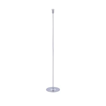 Iris golvlampfot - Krom - Globen Lighting