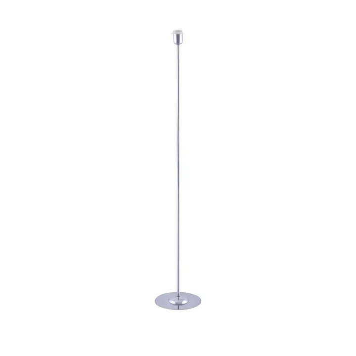 Iris golvlampfot - Krom - Globen Lighting