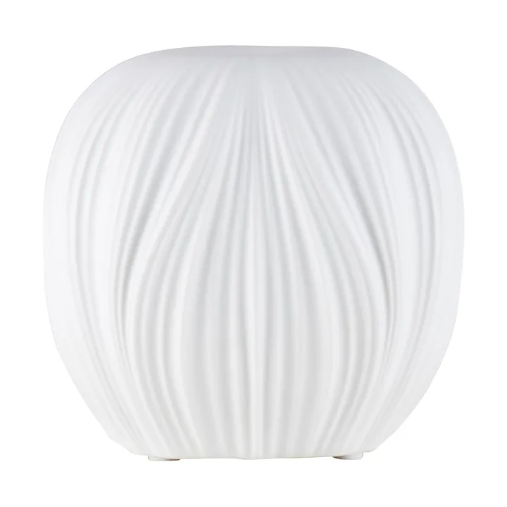 Milo bordslampa - Vit, 16 cm - Globen Lighting