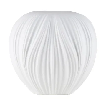 Milo bordslampa - Vit, 21 cm - Globen Lighting